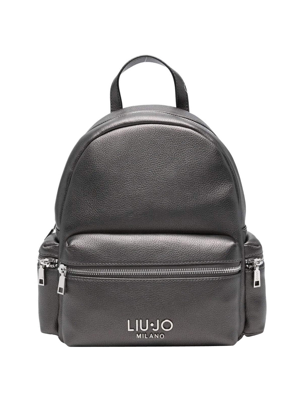 LIU.JO Borsa a Zainetto Donna - Grigio modello AF5136E0058