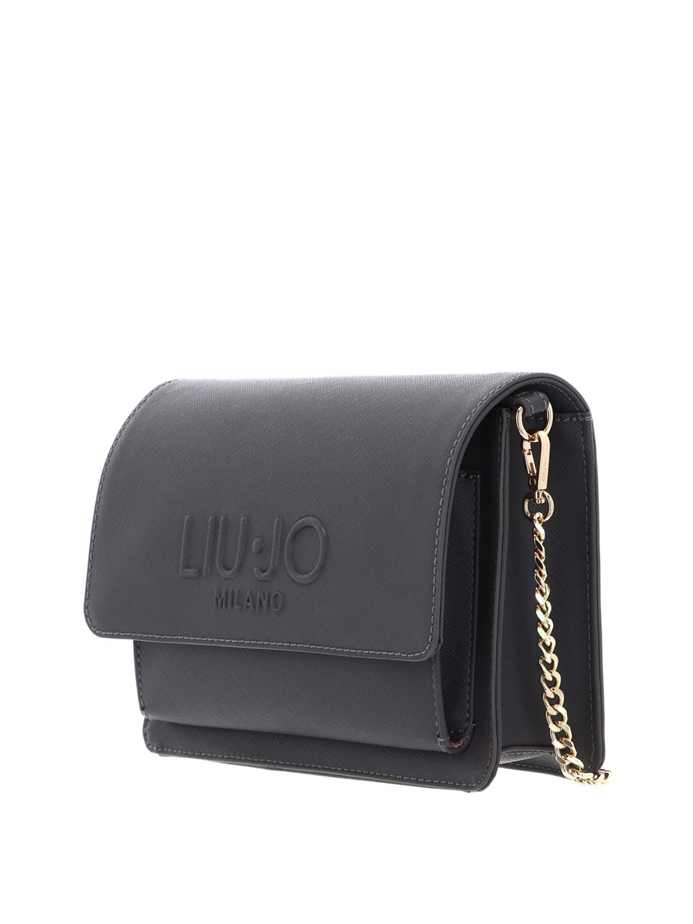 LIU.JO Borsa a Tracolla Donna - Grigio modello AF5152E0087