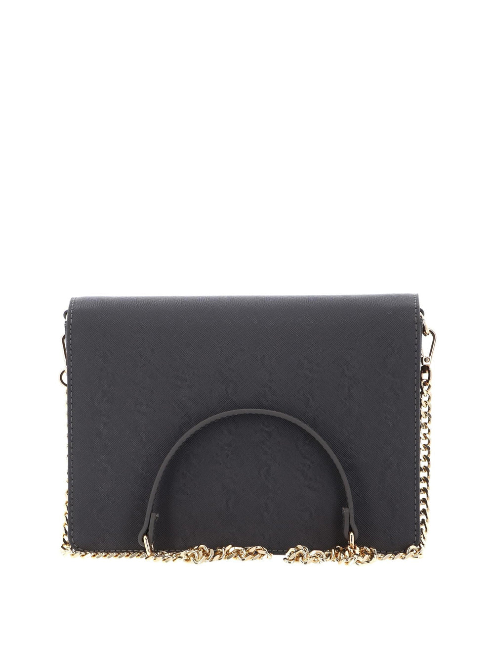 LIU.JO Borsa a Tracolla Donna - Grigio modello AF5152E0087