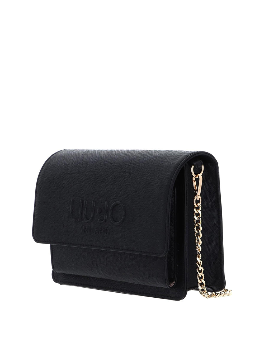 LIU.JO Borsa a Tracolla Donna - Nero modello AF5152E0087