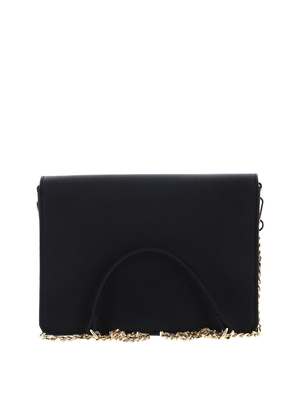 LIU.JO Borsa a Tracolla Donna - Nero modello AF5152E0087
