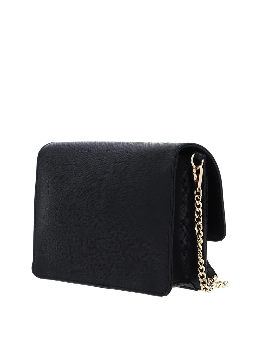 LIU.JO Borsa a Tracolla Donna - Nero modello AF5152E0087