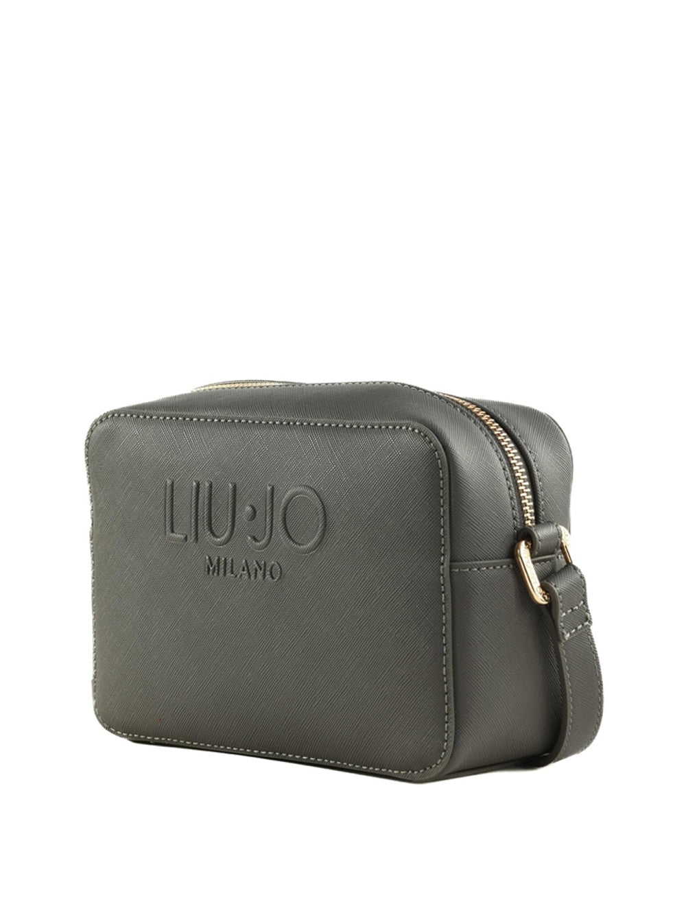 LIU.JO Borsa a Tracolla Donna - Grigio modello AF5153E0087