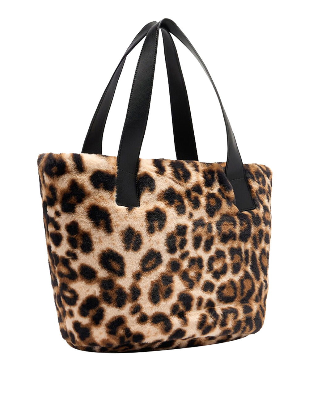 LIU.JO Borsa Shopping Donna - Maculato modello AF5154E0305