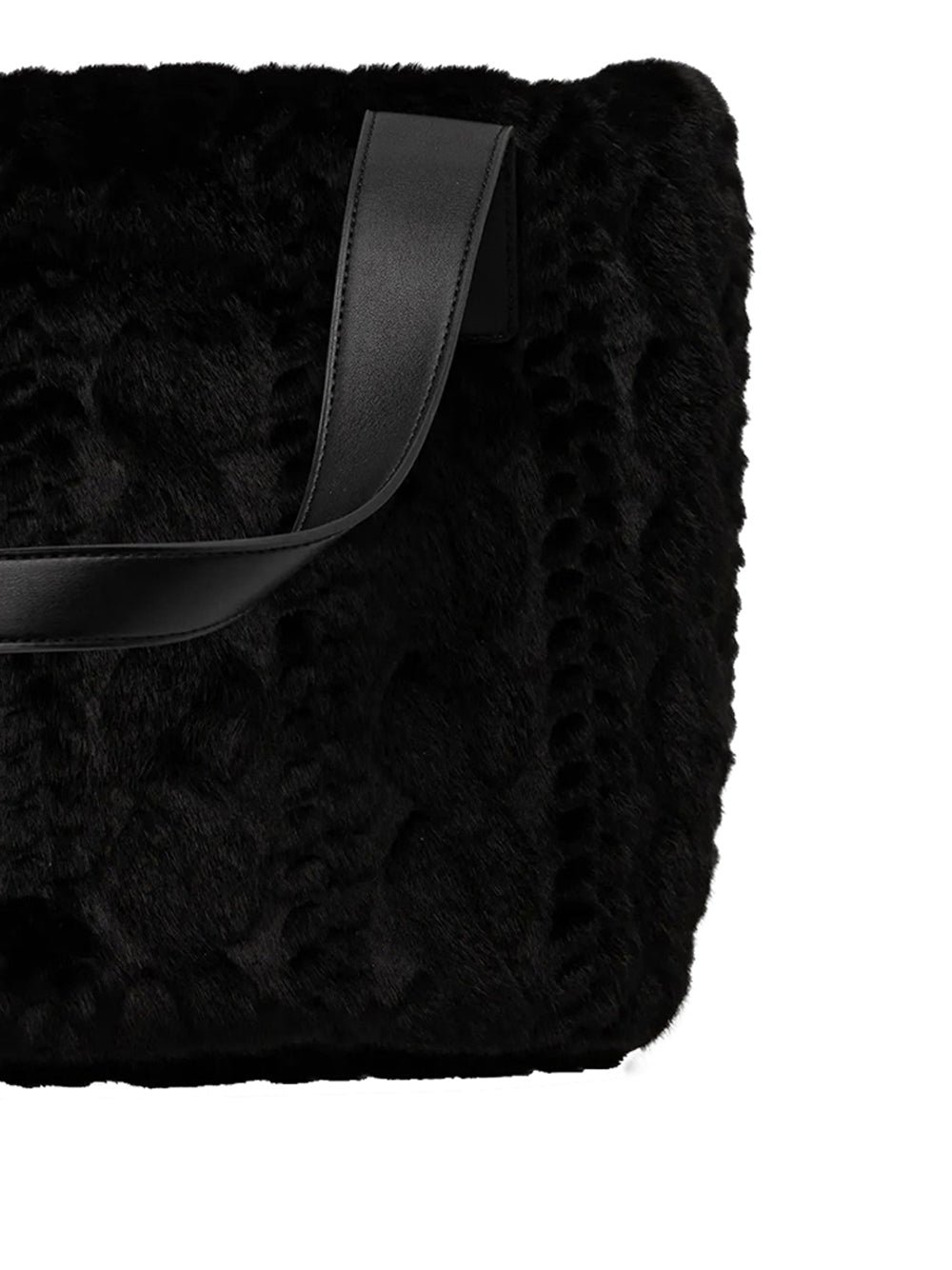 LIU.JO Borsa Shopping Donna - Nero modello AF5154E0305