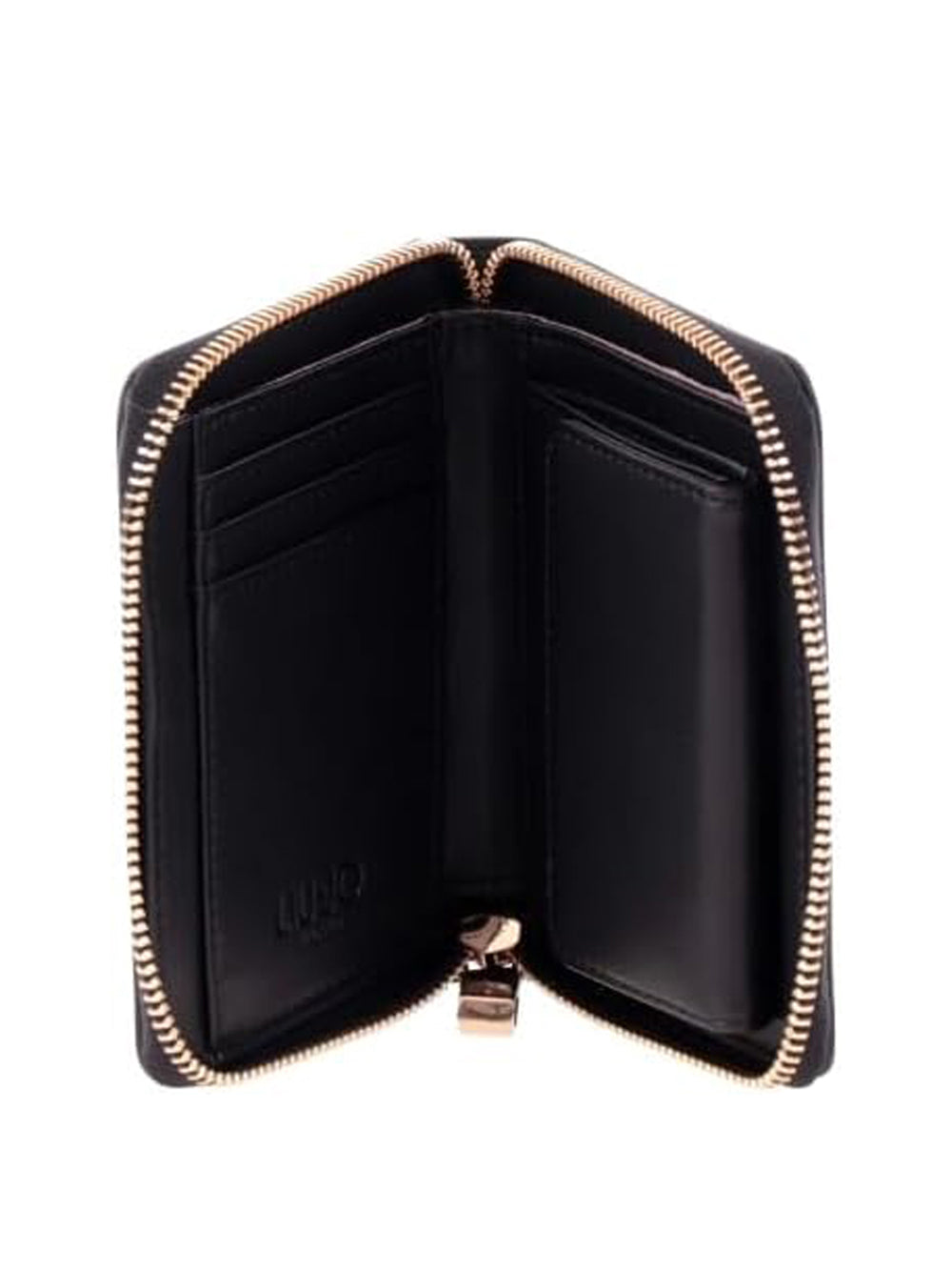 LIU.JO Portafoglio Donna - Nero modello AF5156E0087