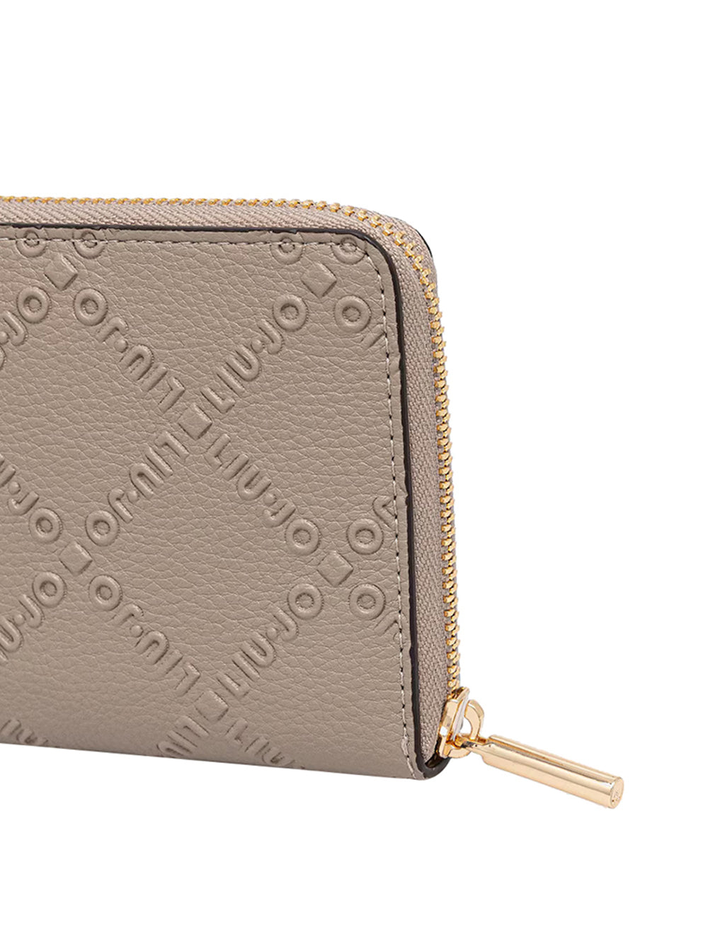 LIU.JO Portafoglio Donna - Taupe modello AF5156E0538