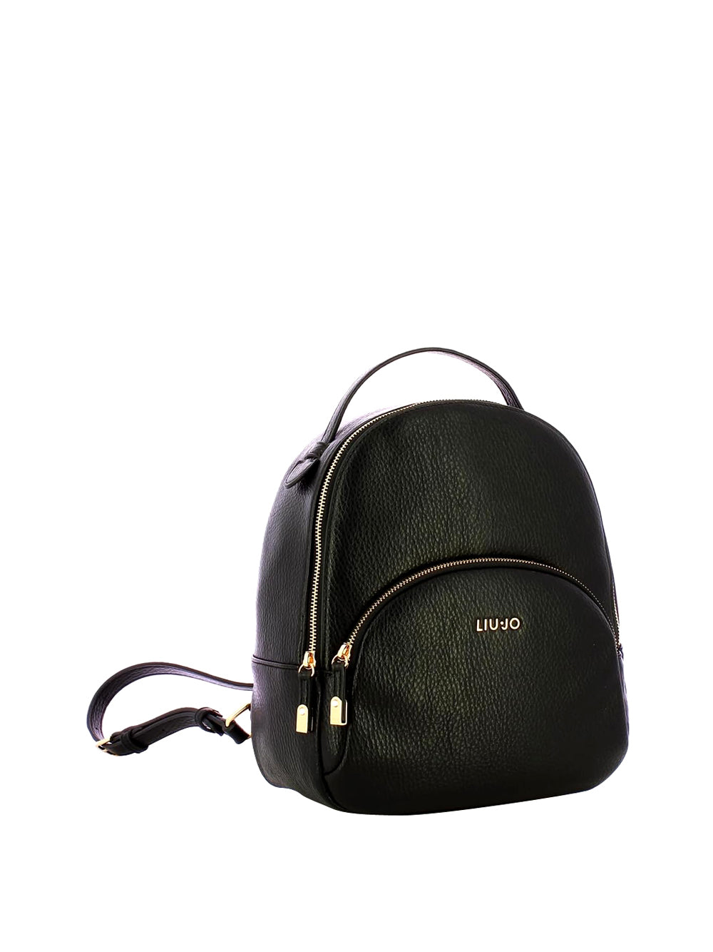 LIU.JO Borsa a Zainetto Donna - Nero modello AF5157E0027