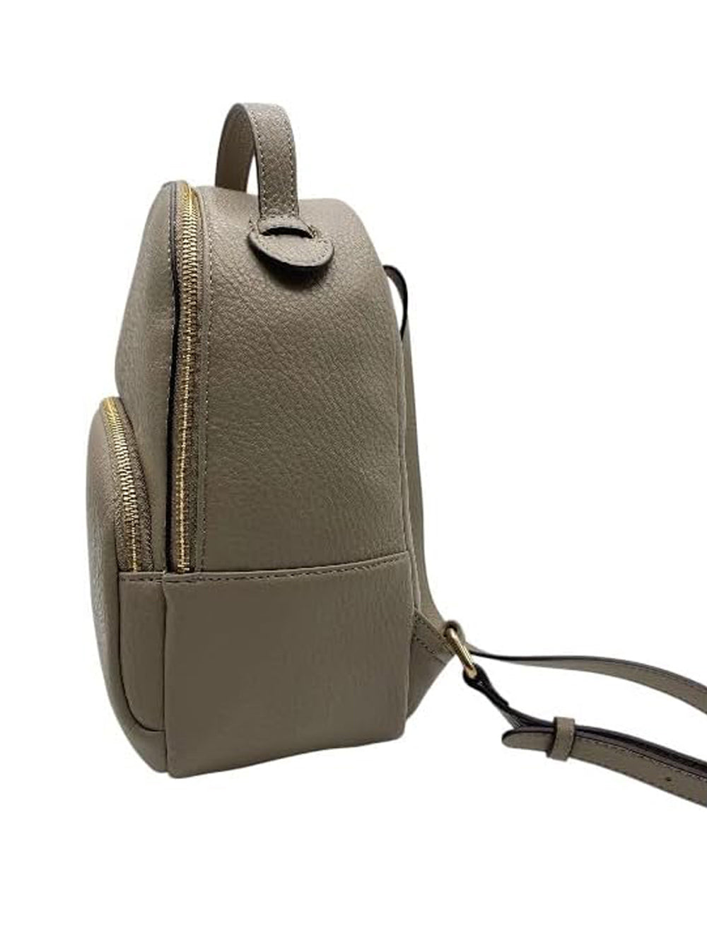 LIU.JO Borsa a Zainetto Donna - Taupe modello AF5157E0027