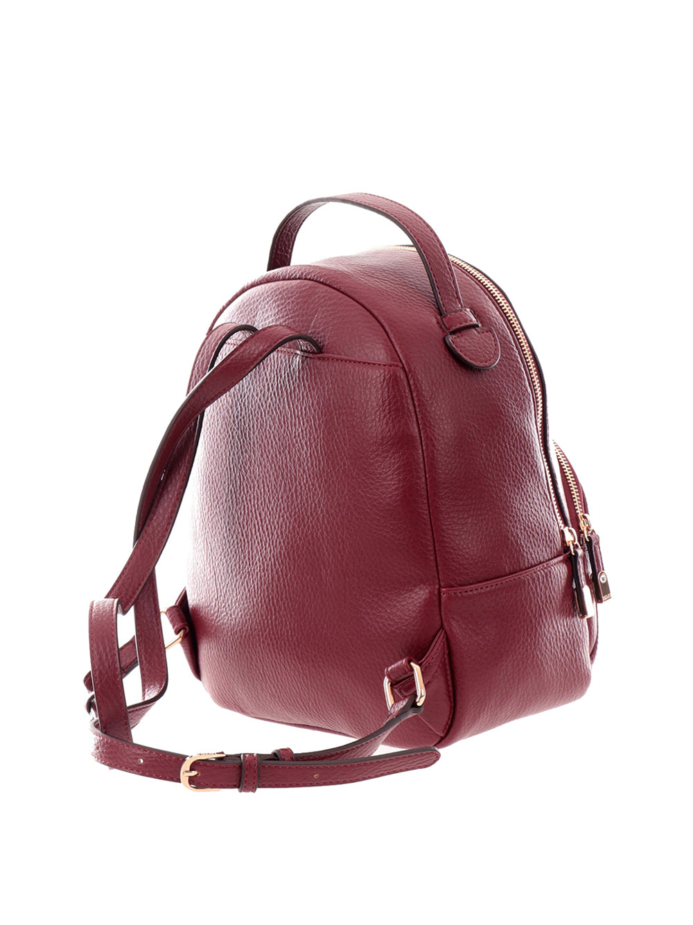 LIU.JO Borsa a Zainetto Donna - Rosso modello AF5157E0027