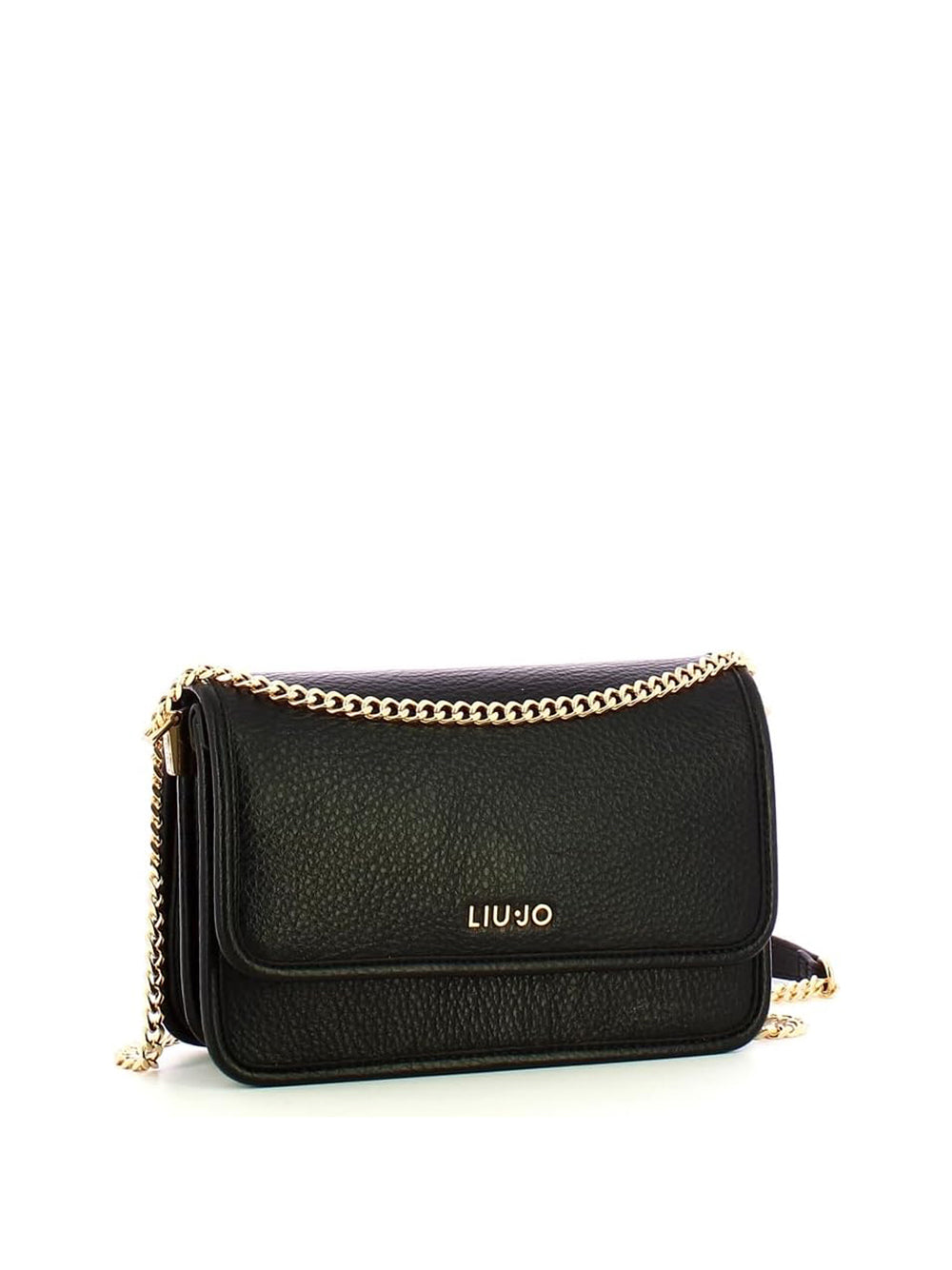 LIU.JO Borsa a Tracolla Donna - Nero modello AF5158E0027