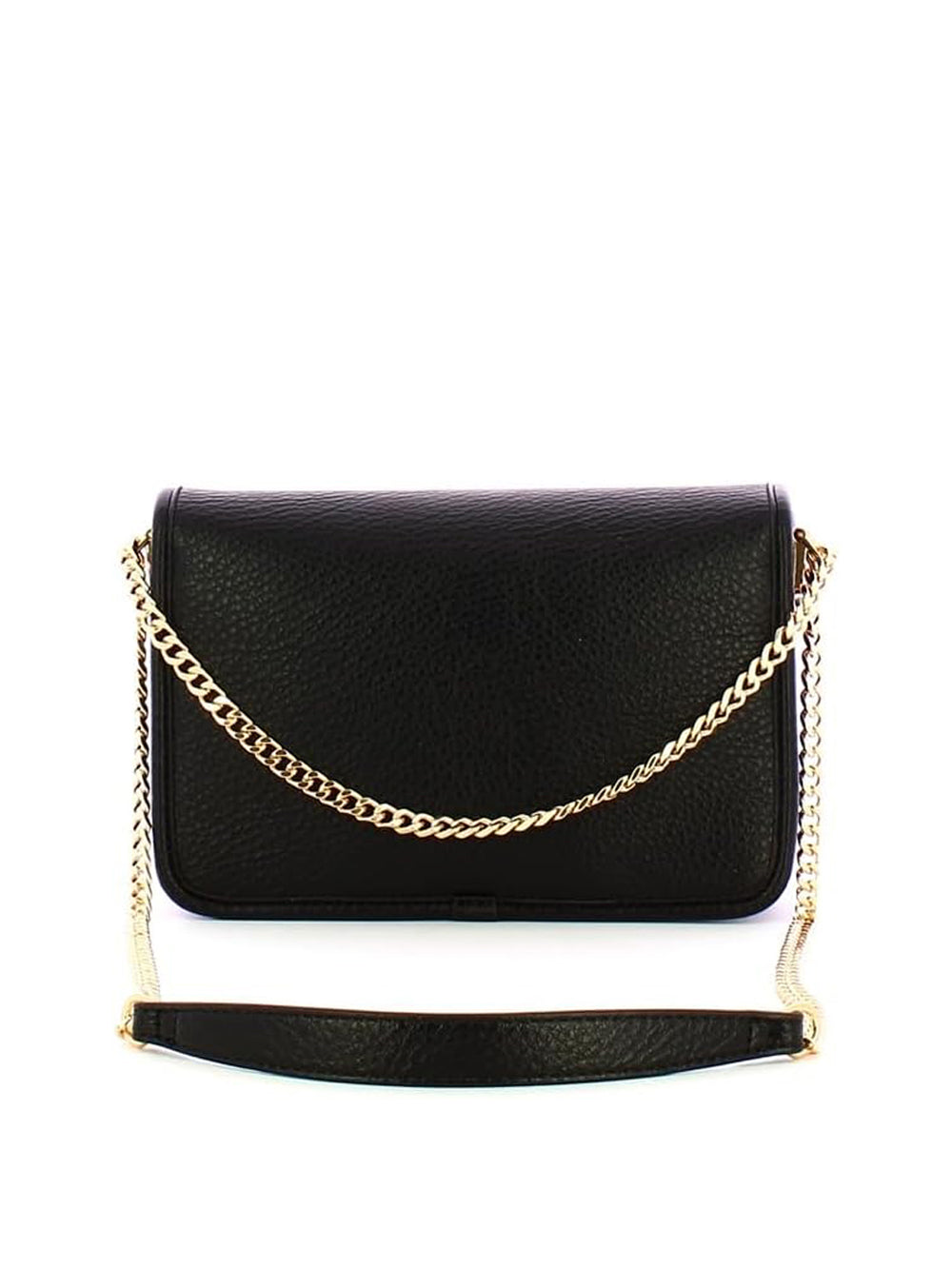 LIU.JO Borsa a Tracolla Donna - Nero modello AF5158E0027