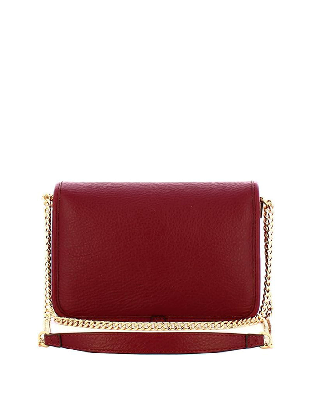 LIU.JO Borsa a Tracolla Donna - Rosso modello AF5158E0027
