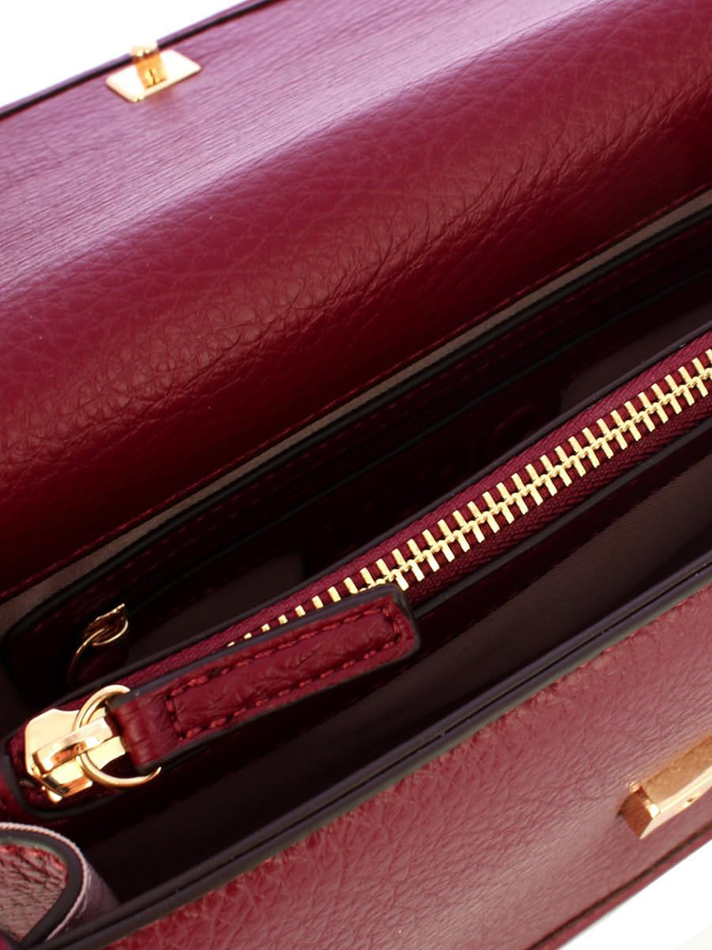 LIU.JO Borsa a Tracolla Donna - Rosso modello AF5158E0027