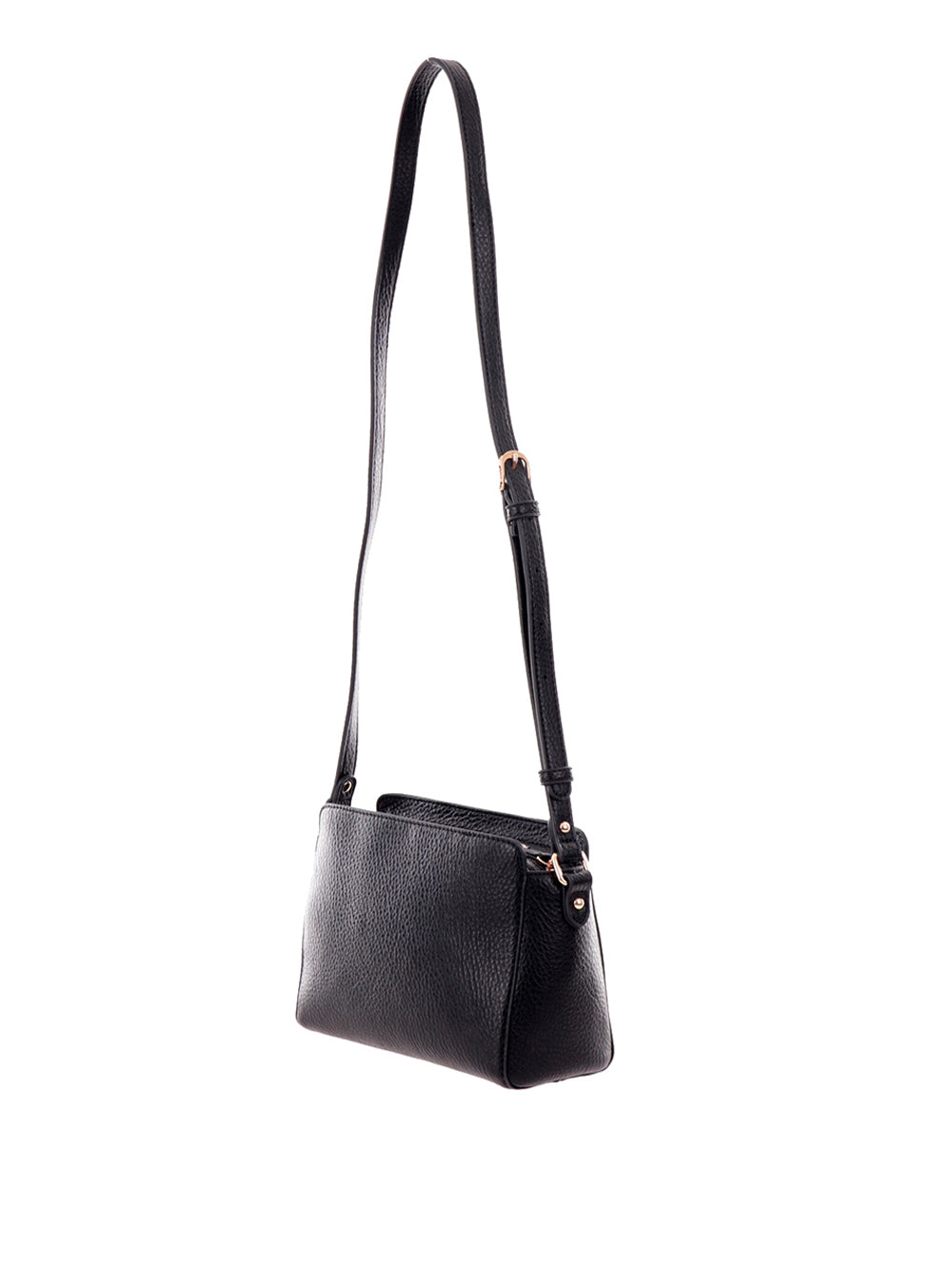 LIU.JO Borsa a Tracolla Donna - Nero modello AF5161E0027