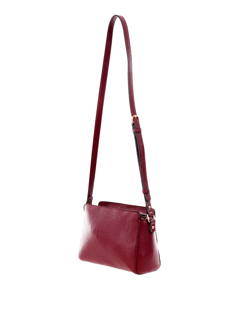 LIU.JO Borsa a Tracolla Donna - Rosso modello AF5161E0027