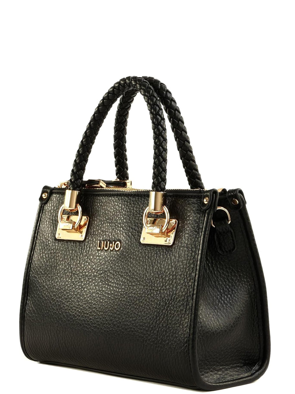 LIU.JO Borsa a Mano Donna - Nero modello AF5163E0027