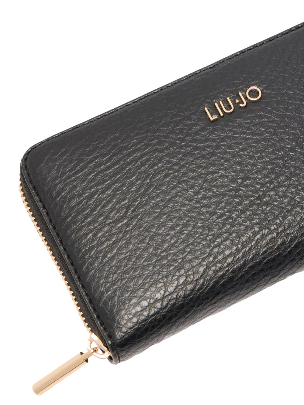 LIU.JO Portafoglio Donna - Nero modello AF5170E0027