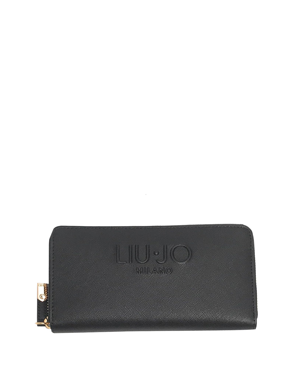 LIU.JO Portafoglio Donna - Nero modello AF5170E0087