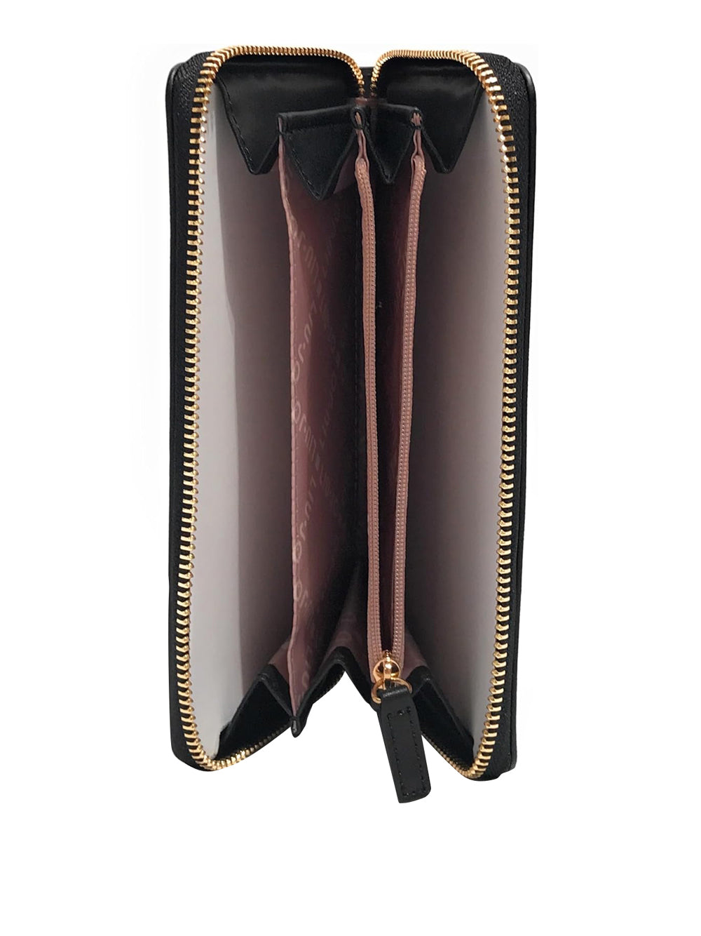 LIU.JO Portafoglio Donna - Nero modello AF5170E0087