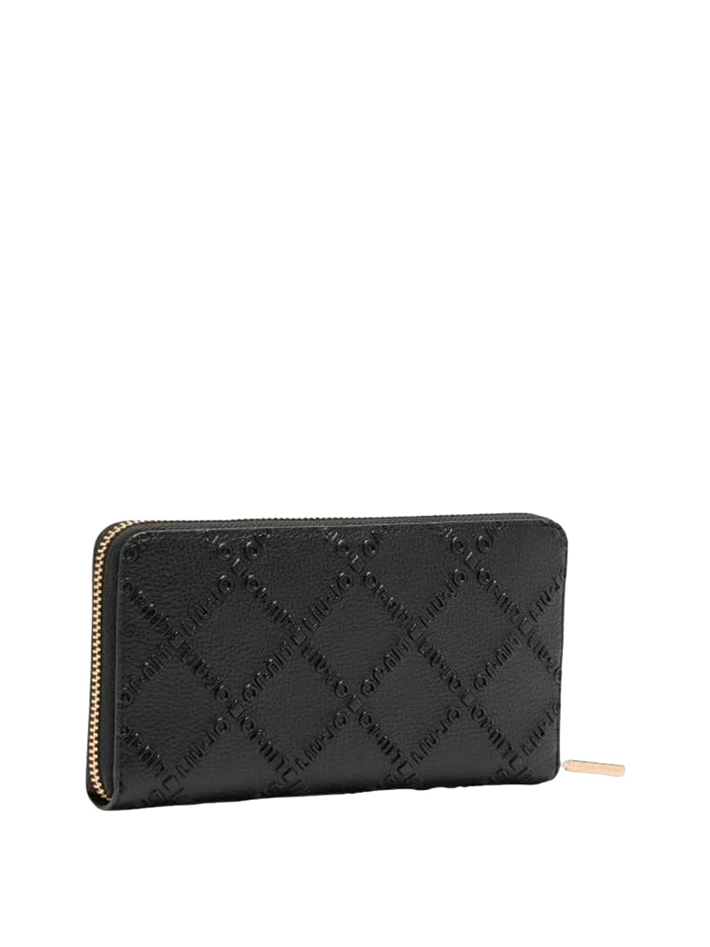 LIU.JO Portafoglio Donna - Nero modello AF5170E0538