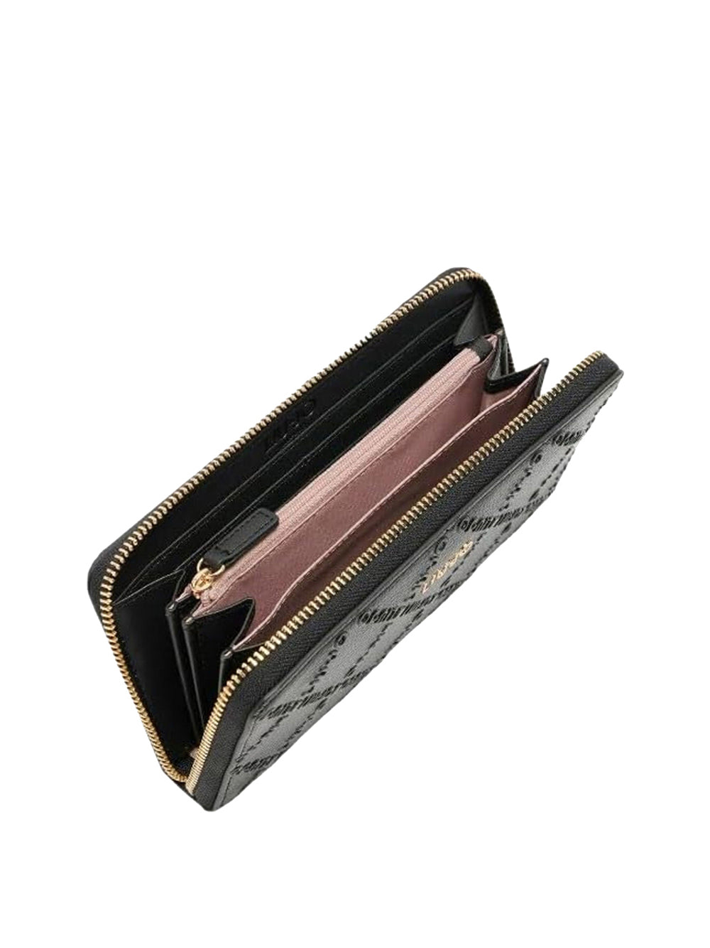 LIU.JO Portafoglio Donna - Nero modello AF5170E0538