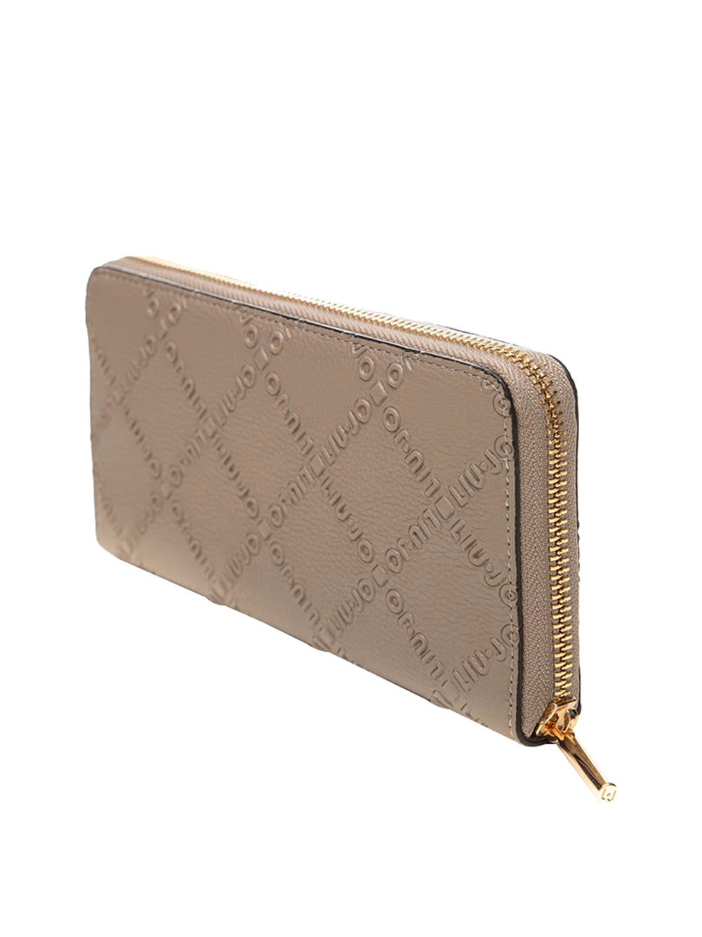 LIU.JO Portafoglio Donna - Taupe modello AF5170E0538