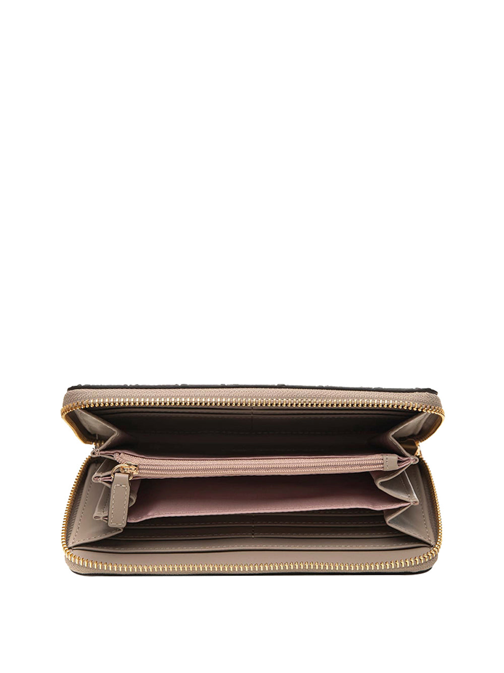 LIU.JO Portafoglio Donna - Taupe modello AF5170E0538