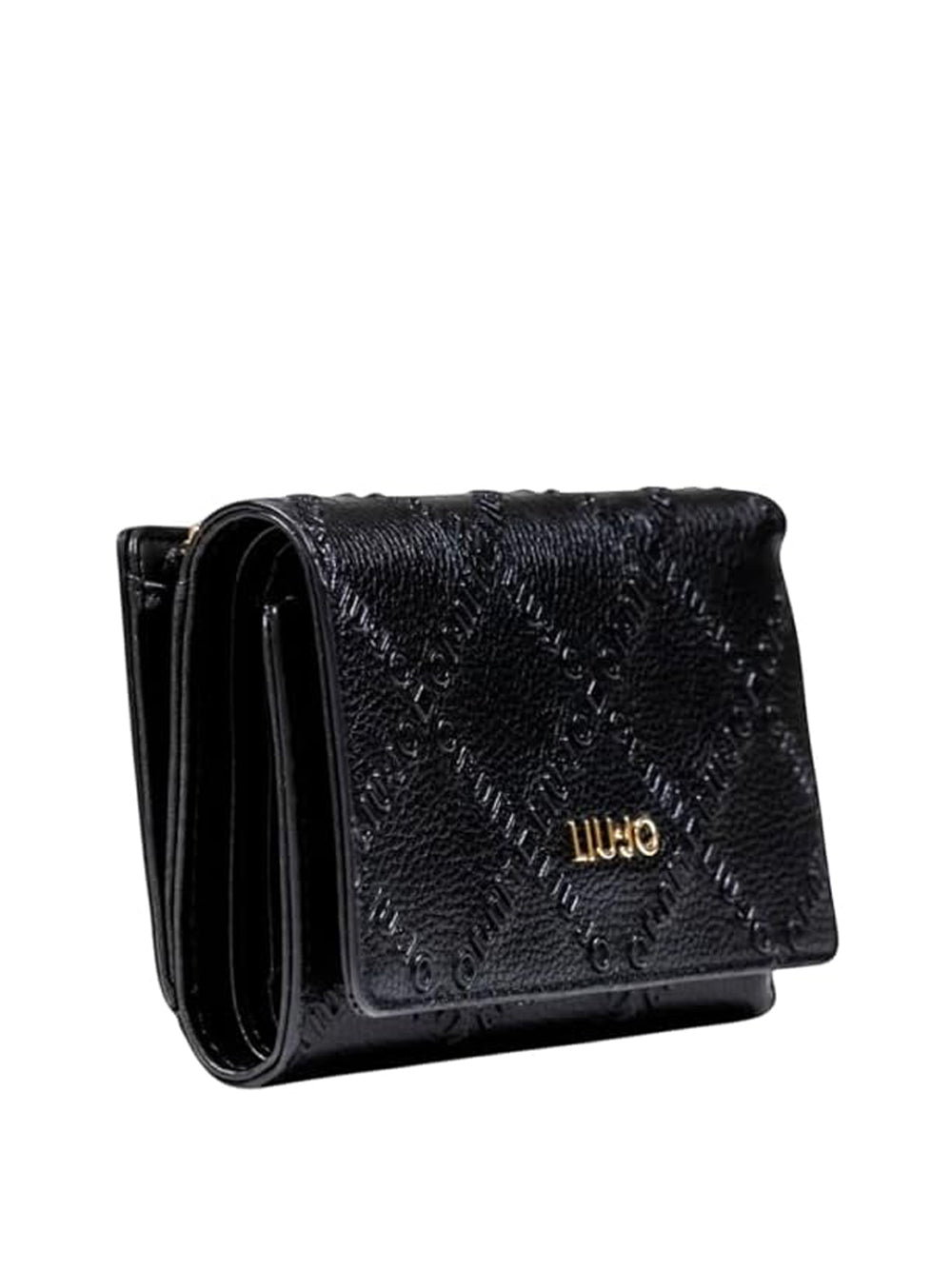 LIU.JO Portafoglio Donna - Nero modello AF5172E0538