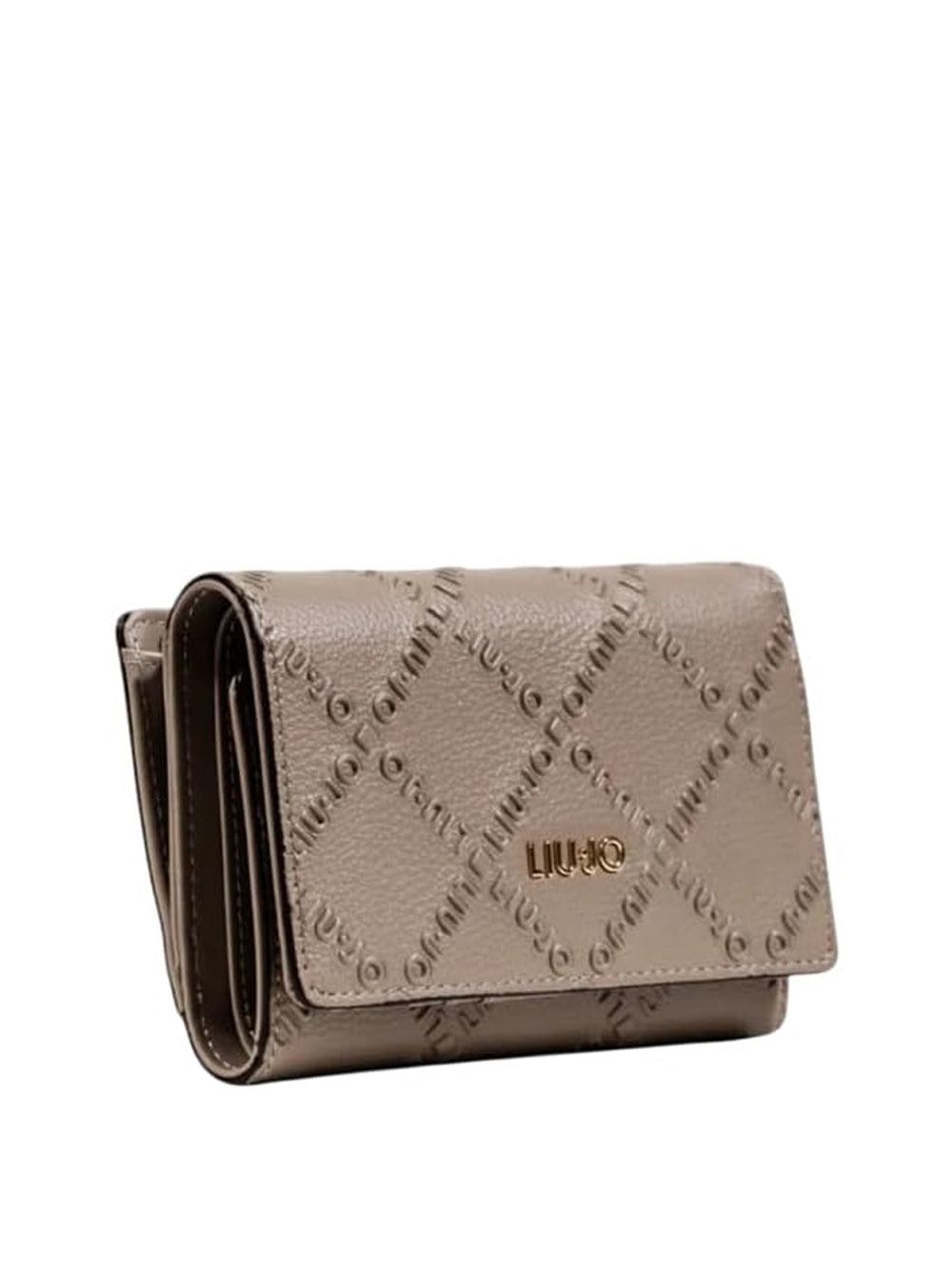 LIU.JO Portafoglio Donna - Taupe modello AF5172E0538