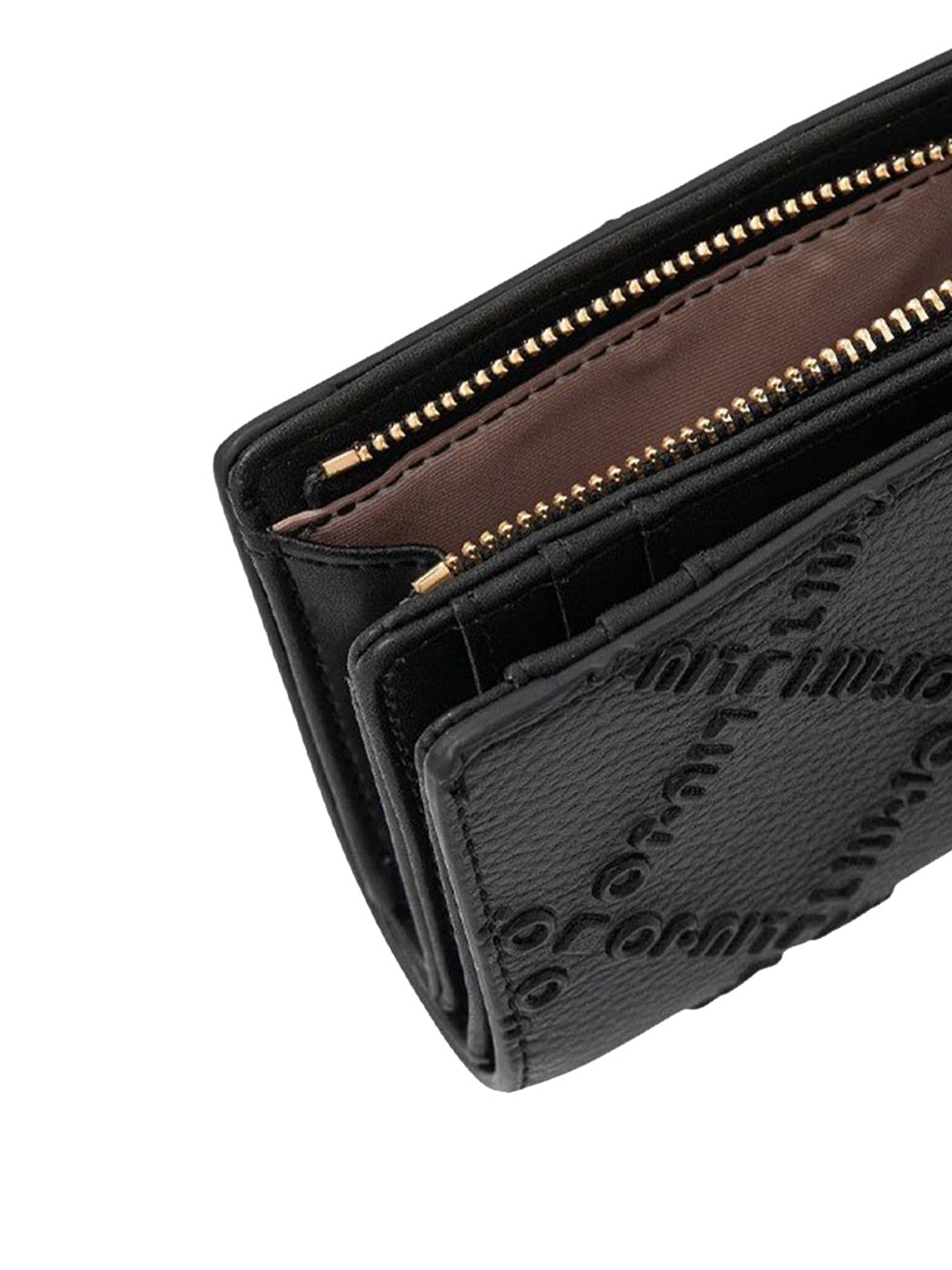 LIU.JO Portafoglio Donna - Nero modello AF5175E0538