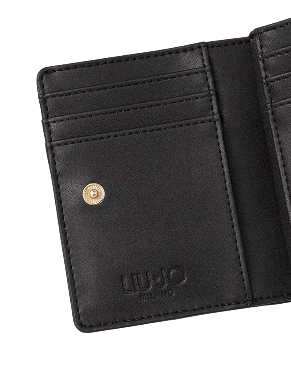 LIU.JO Portafoglio Donna - Nero modello AF5175E0538