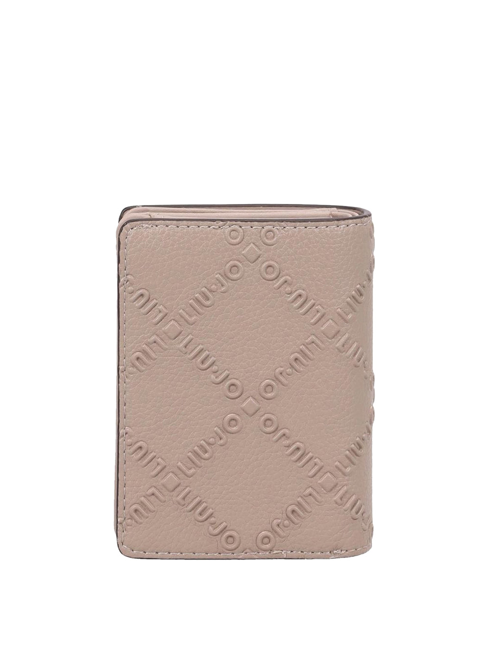 LIU.JO Portafoglio Donna - Taupe modello AF5175E0538