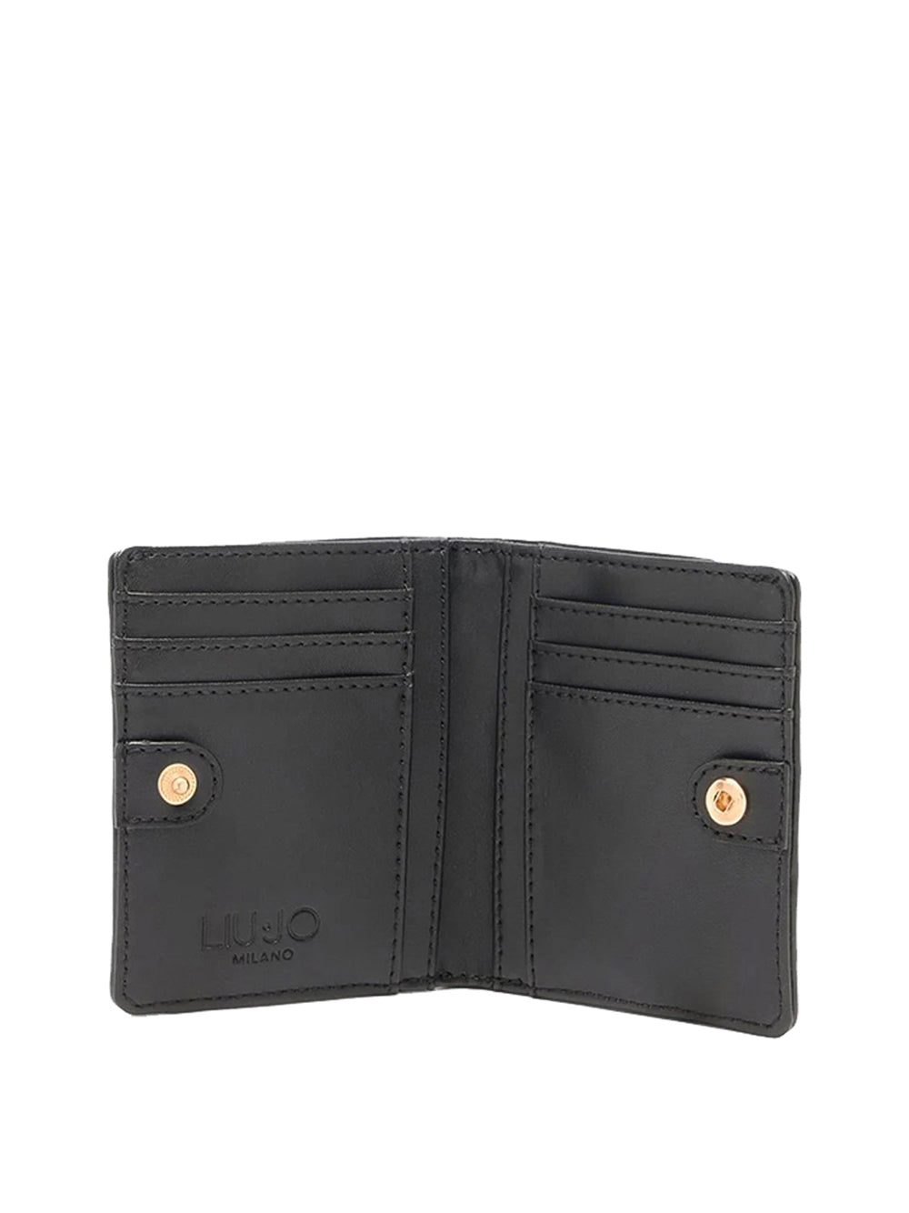 LIU.JO Portafoglio Donna - Nero modello AF5177E0027