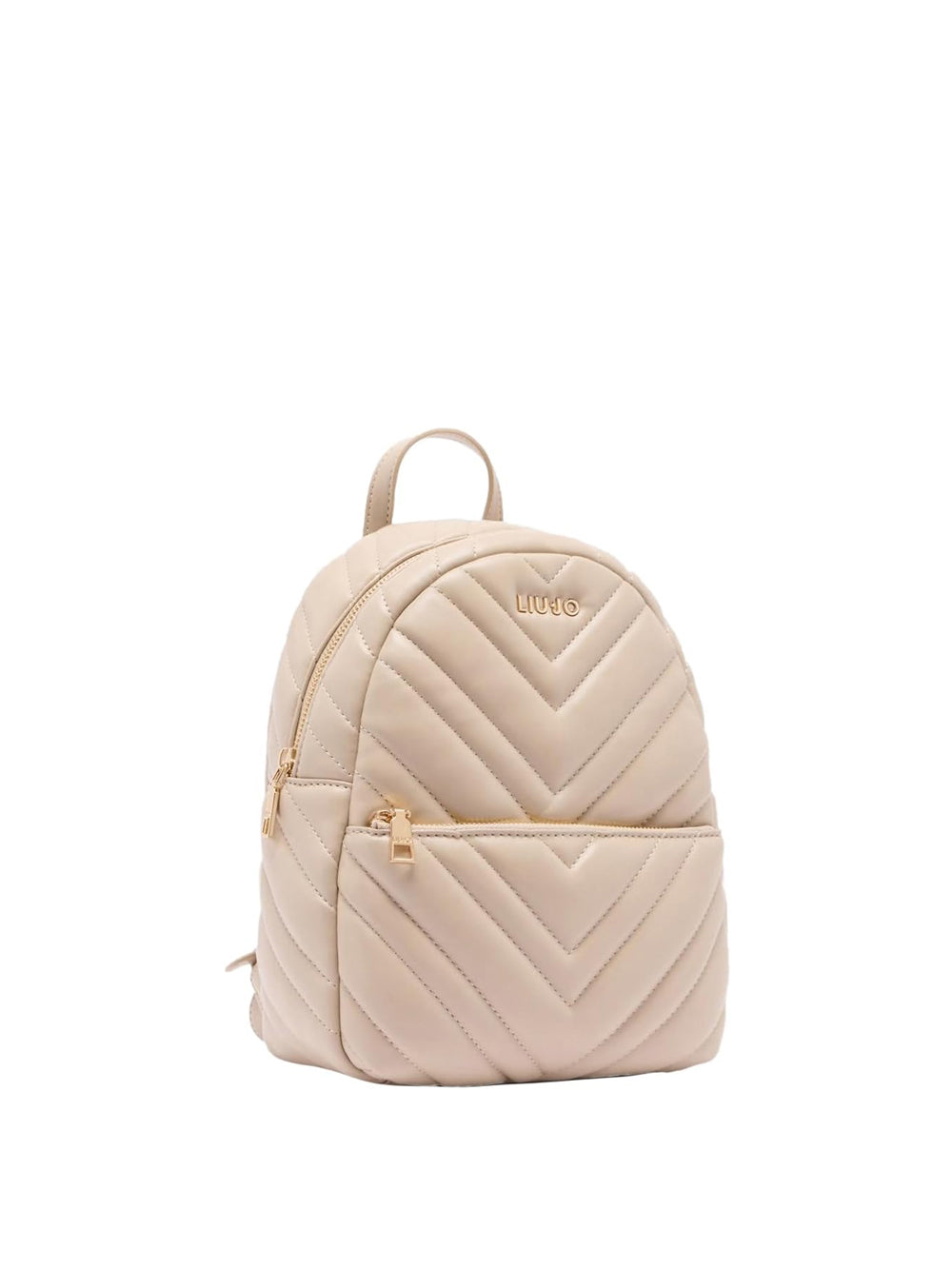 LIU.JO Borsa a Zainetto Donna - Beige modello AF5186E0426