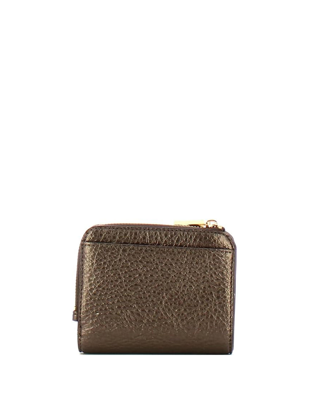 LIU.JO Portafoglio Donna - Testa di moro modello AF5193E0027