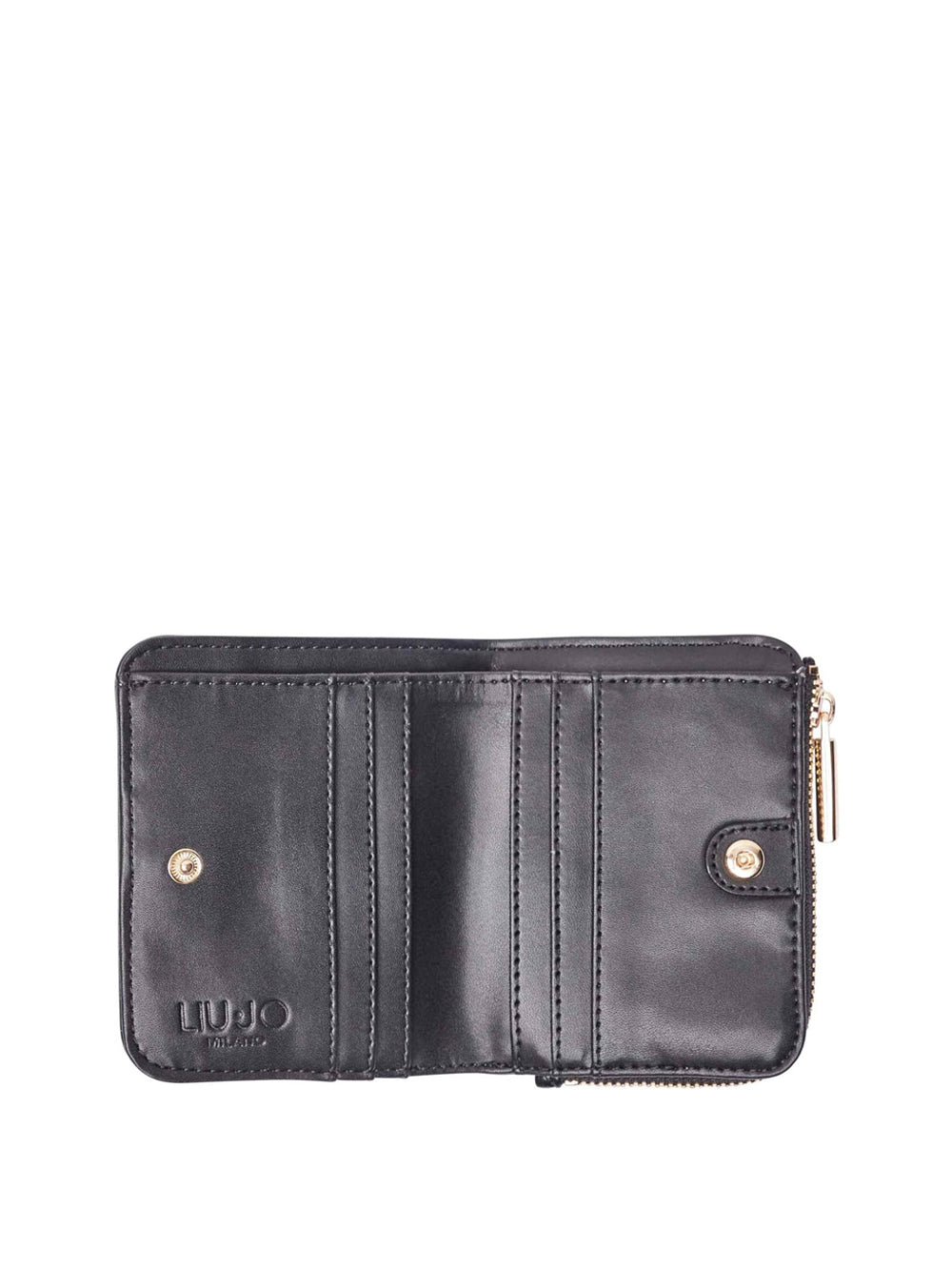 LIU.JO Portafoglio Donna - Nero modello AF5193E0027