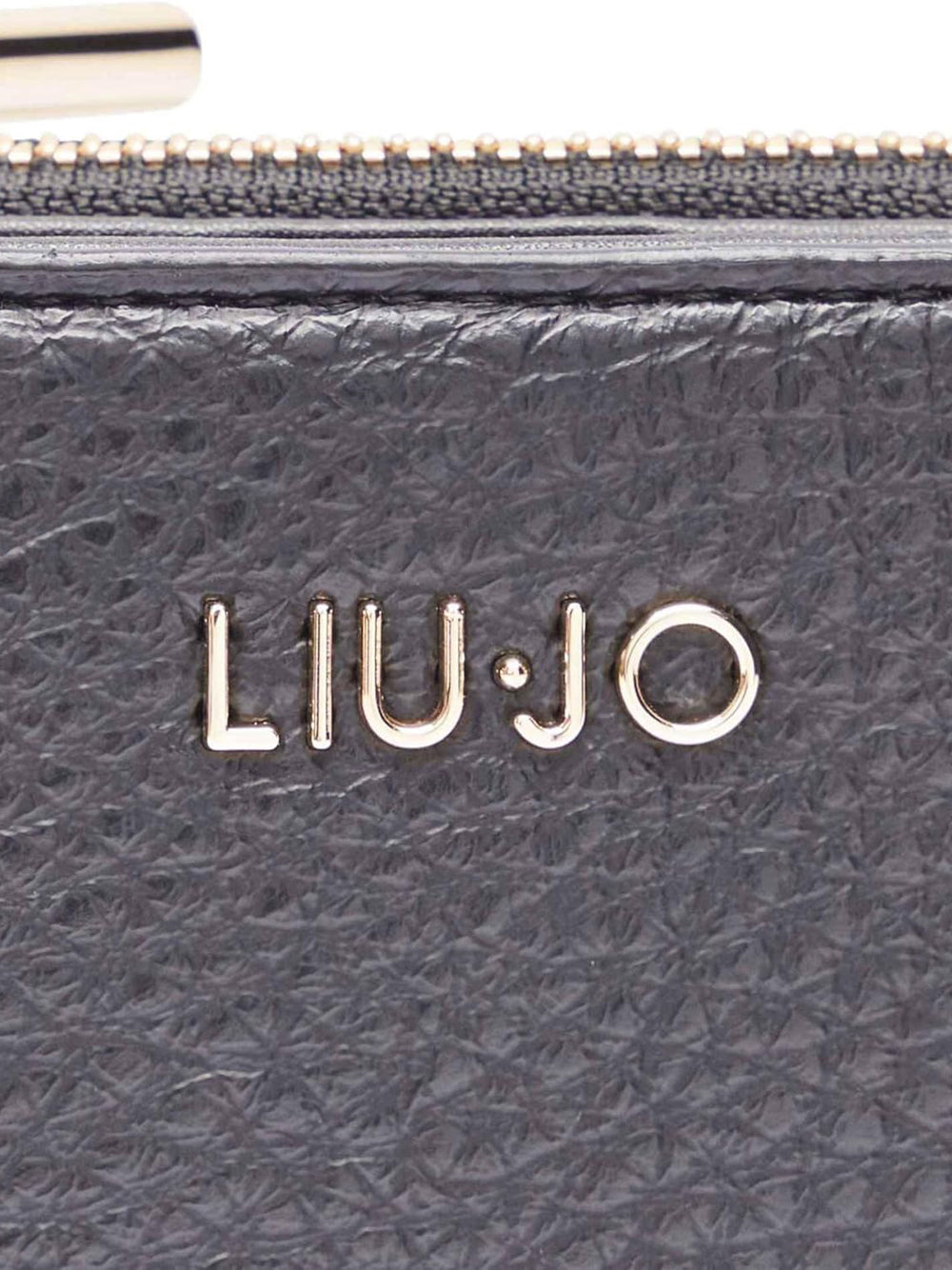 LIU.JO Portafoglio Donna - Nero modello AF5193E0027
