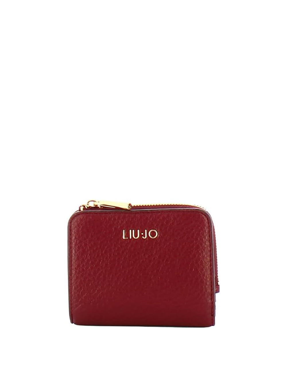 LIU.JO Portafoglio Donna - Rosso modello AF5193E0027