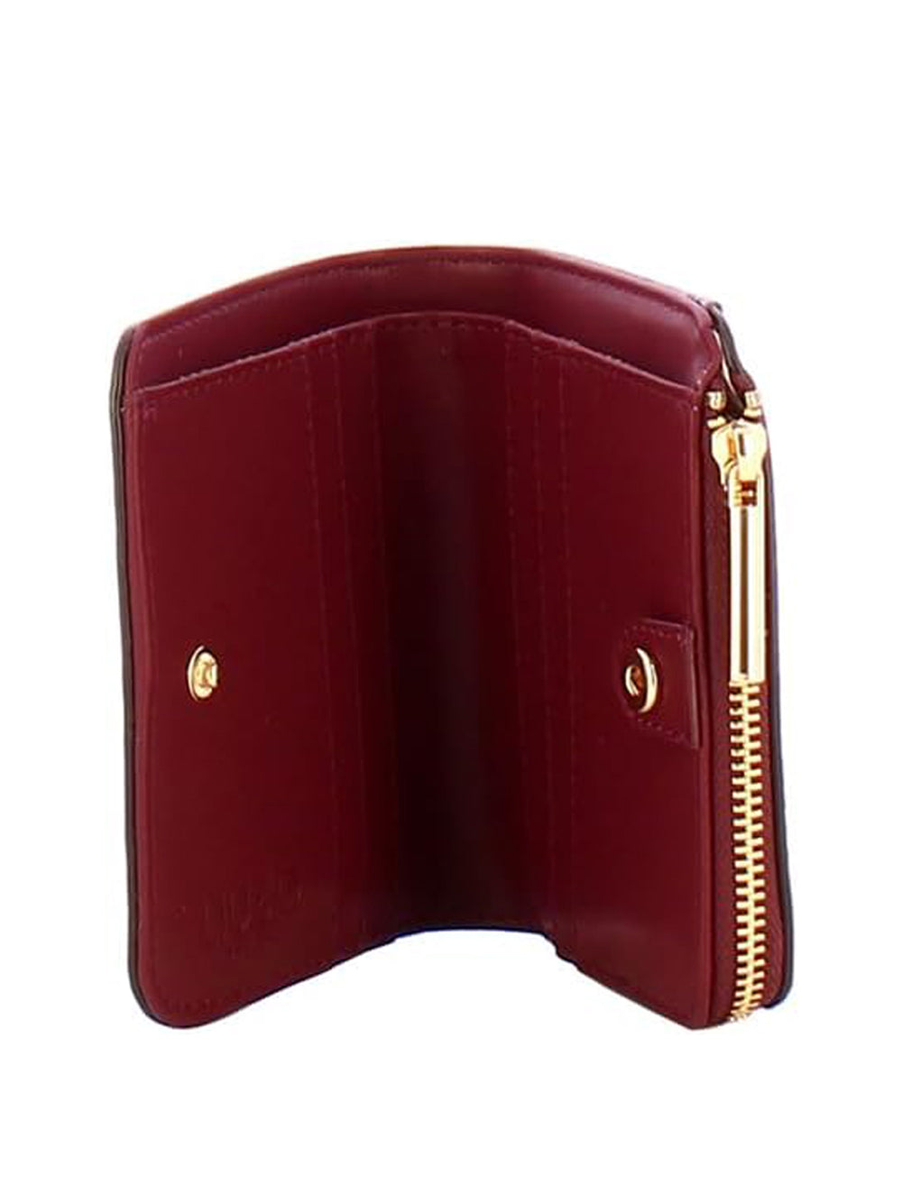 LIU.JO Portafoglio Donna - Rosso modello AF5193E0027