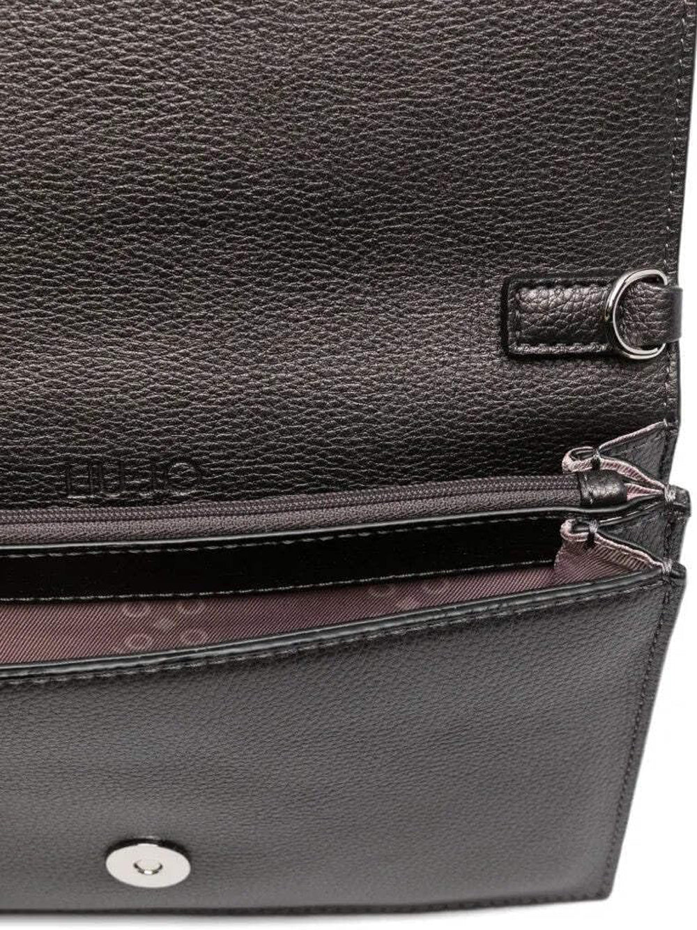 LIU.JO Borsa a Tracolla Donna - Grigio modello AF5195E0058