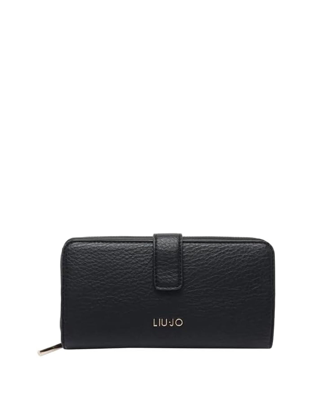 LIU.JO Portafoglio Donna - Testa di moro modello AF5201E0027