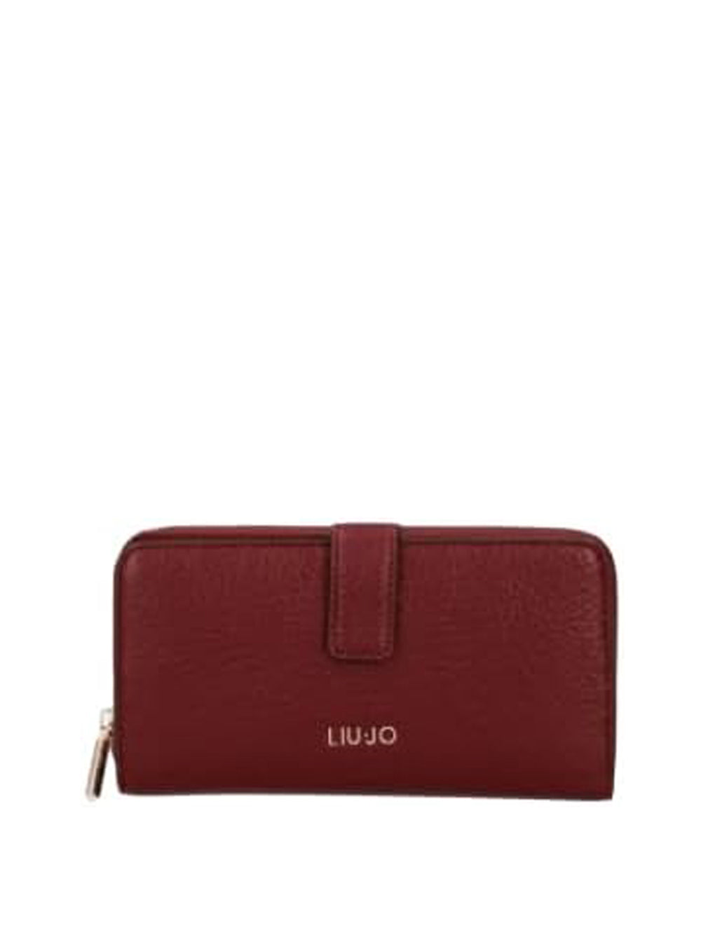 LIU.JO Portafoglio Donna - Testa di moro modello AF5201E0027