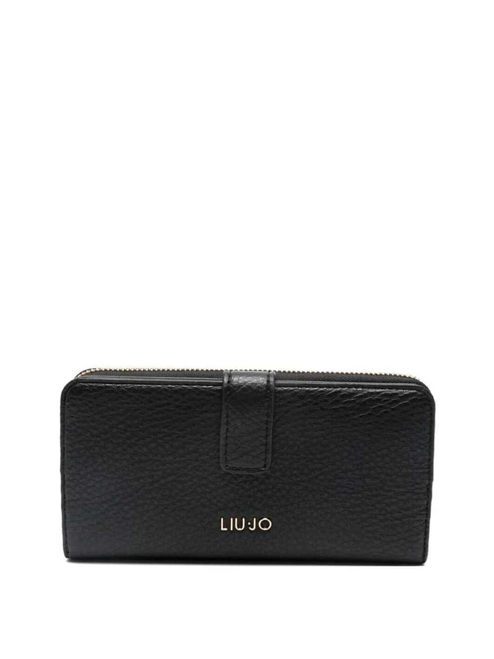 LIU.JO Portafoglio Donna - Nero modello AF5201E0027