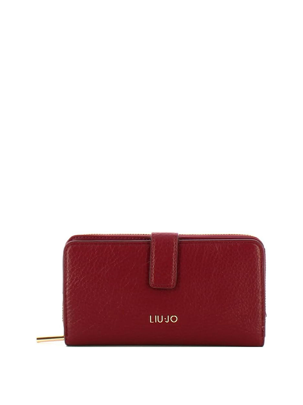 LIU.JO Portafoglio Donna - Rosso modello AF5201E0027