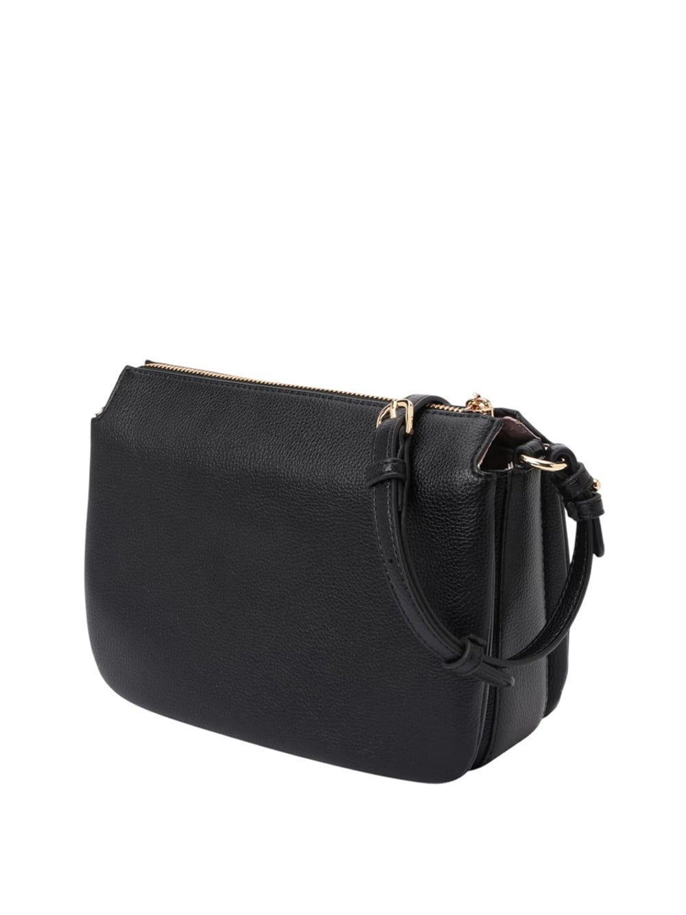 LIU.JO Borsa a Tracolla Donna - Nero modello AF5228E0058