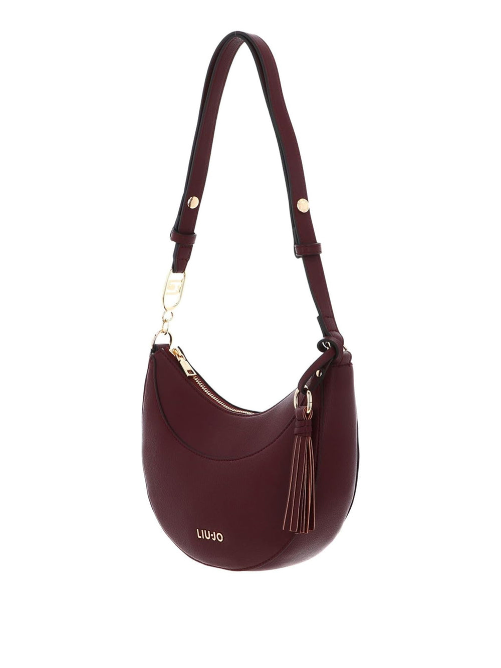 LIU.JO Borsa a Tracolla Donna - Rosso modello AF5251E0058