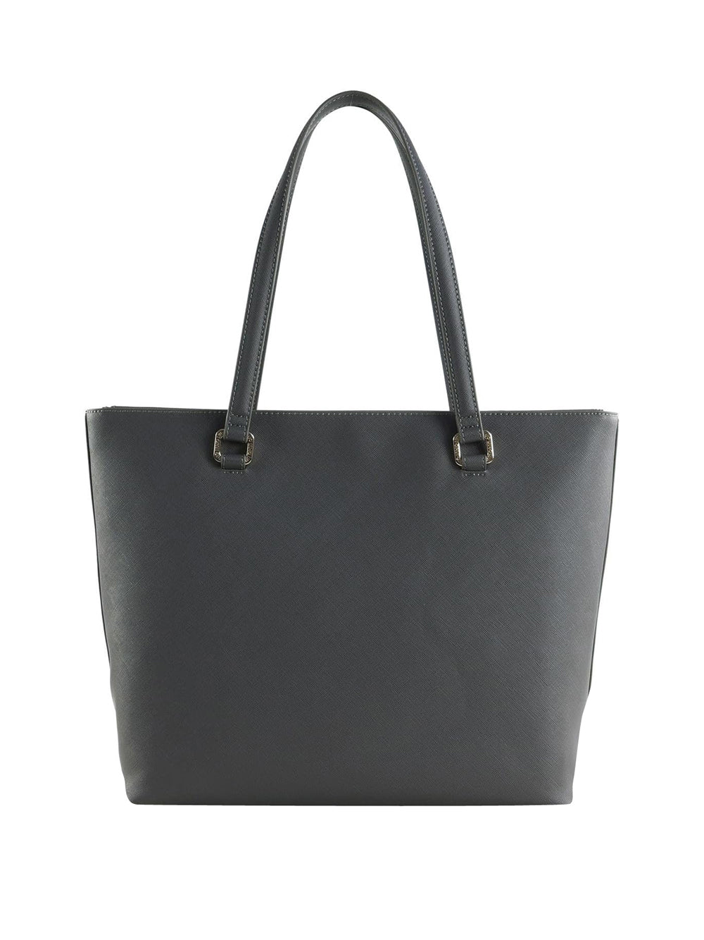 LIU.JO Borsa Shopping Donna - Grigio modello AF5321E0087