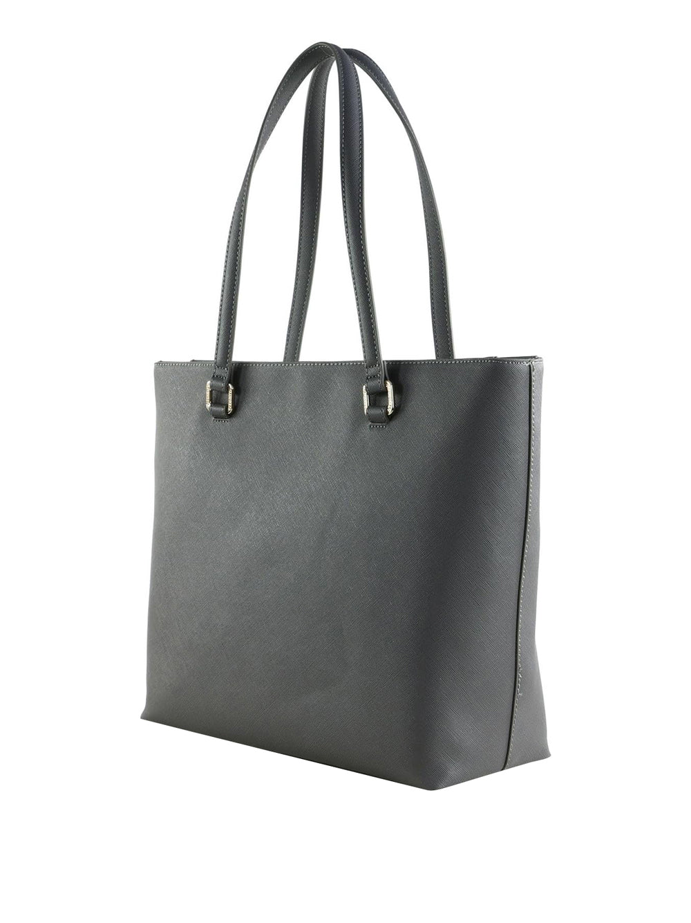 LIU.JO Borsa Shopping Donna - Grigio modello AF5321E0087