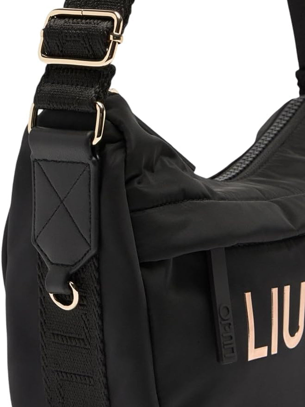 LIU.JO Borsa a Tracolla Donna - Nero modello TF5081T4974